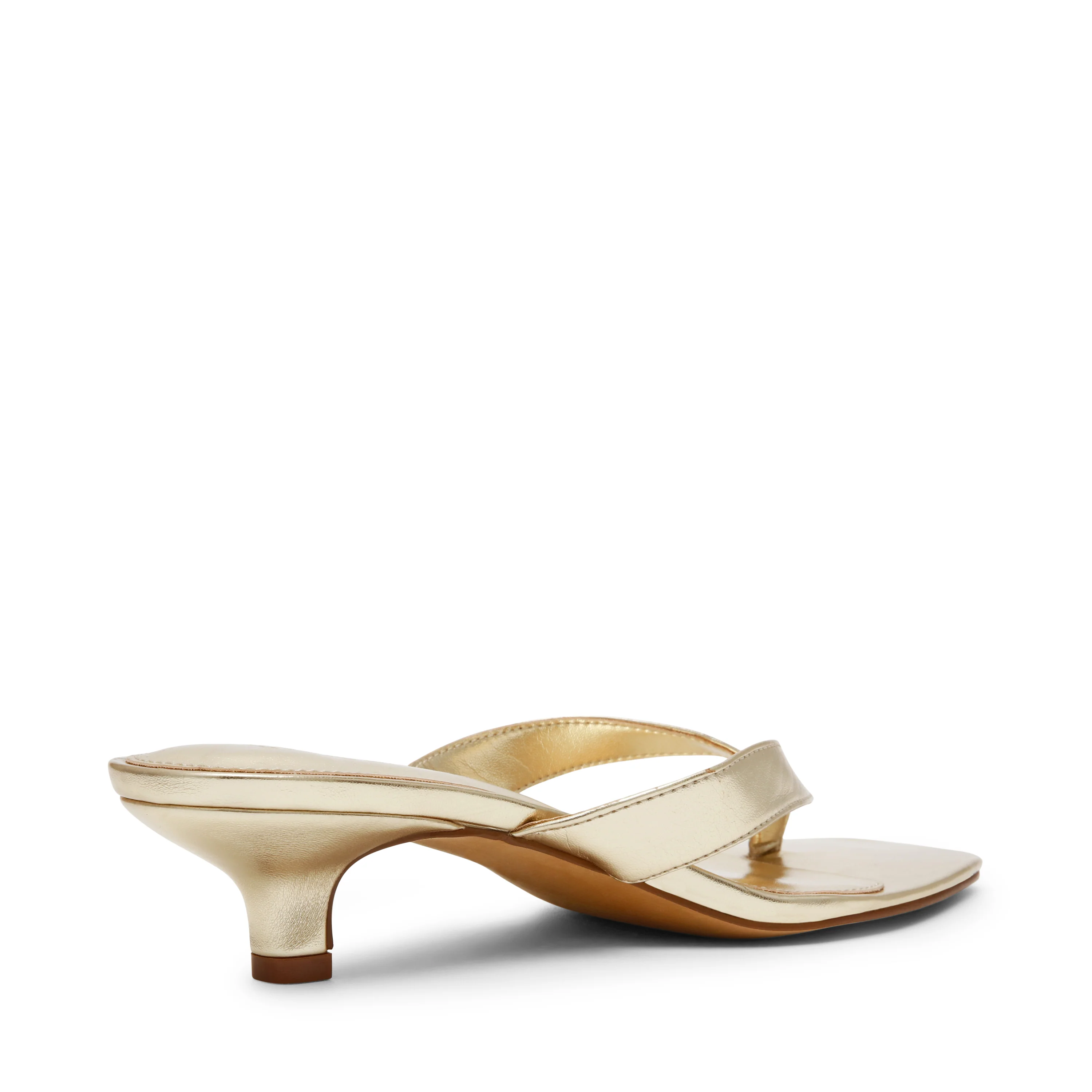 Tracie Sandal CHAMPAGNE - Image 5
