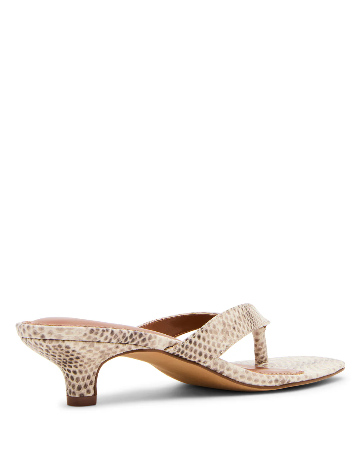 Tracie Sandal NAT SNK - Image 5
