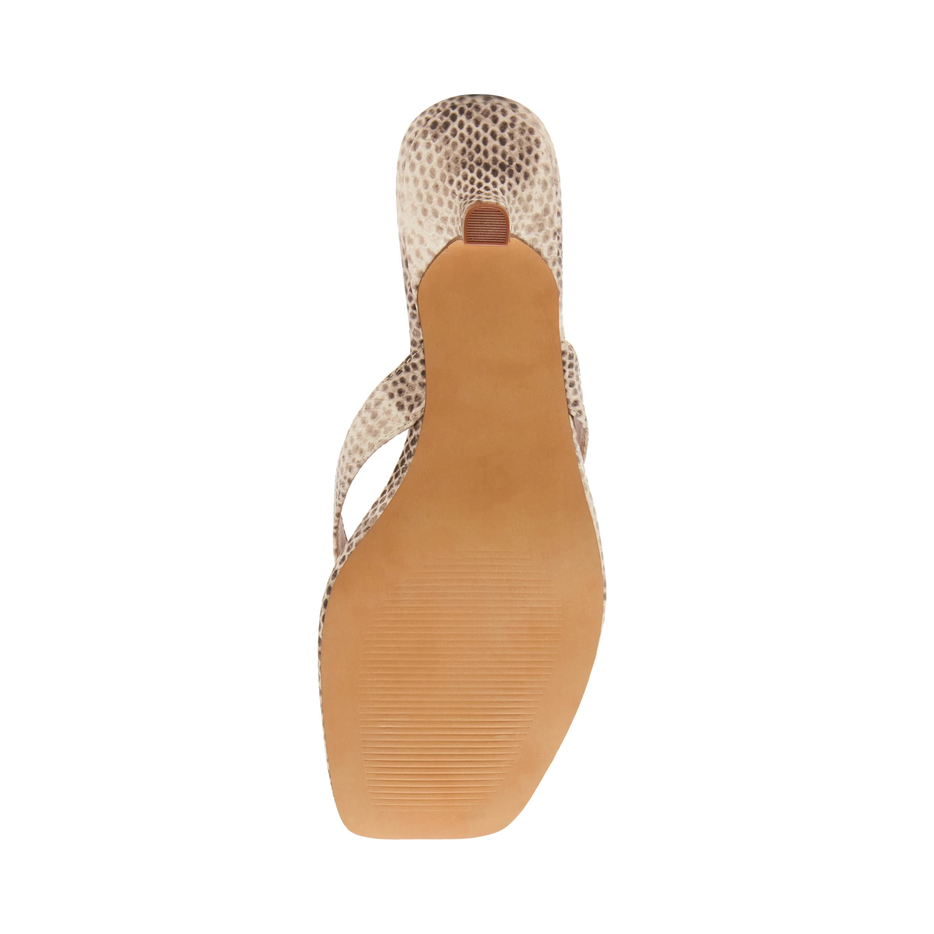 Tracie Sandal NAT SNK - Image 7