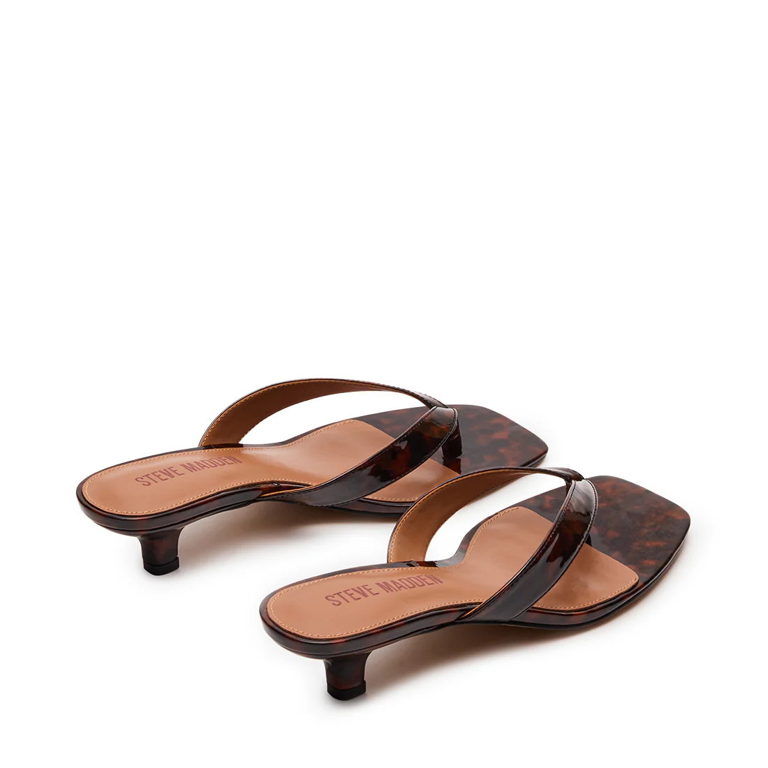 Tracie Sandal TORT VINYL - Image 3