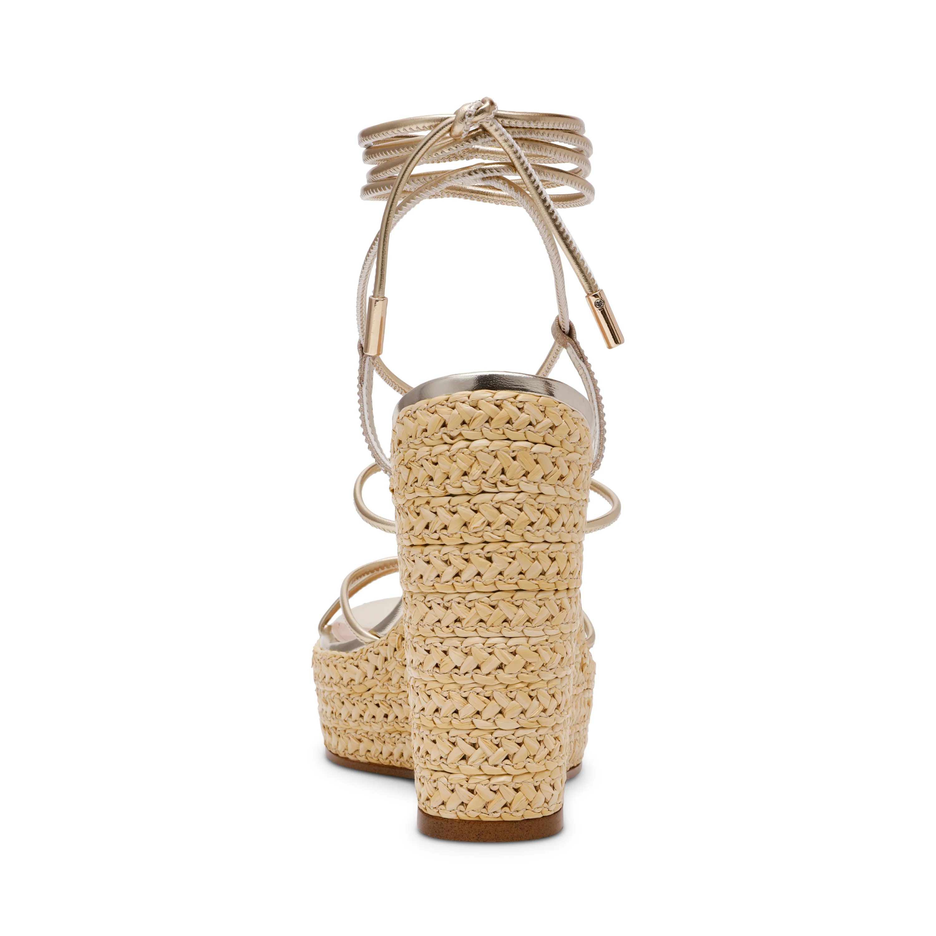 Tulym-R Sandal GOLD - Image 4