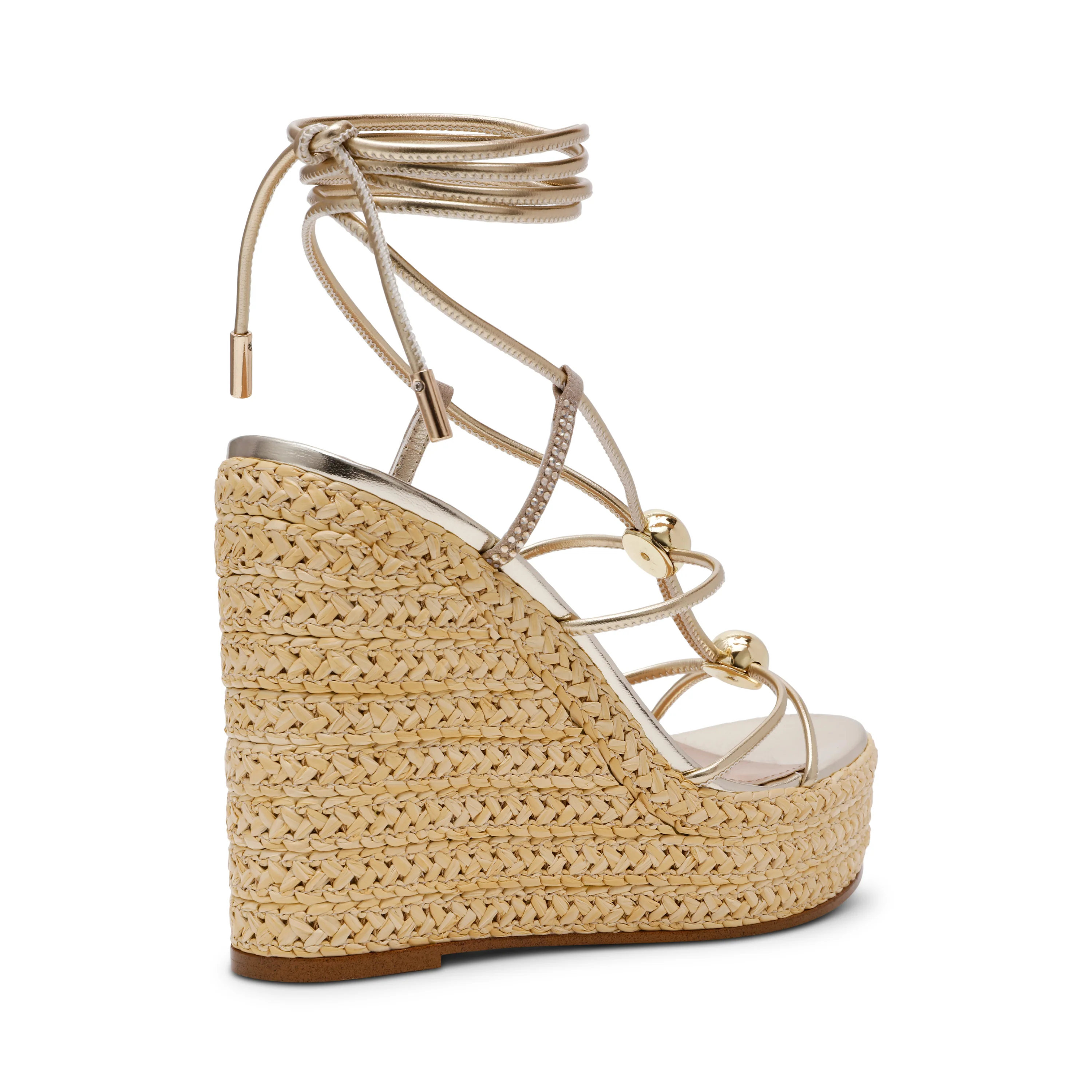 Tulym-R Sandal GOLD - Image 5