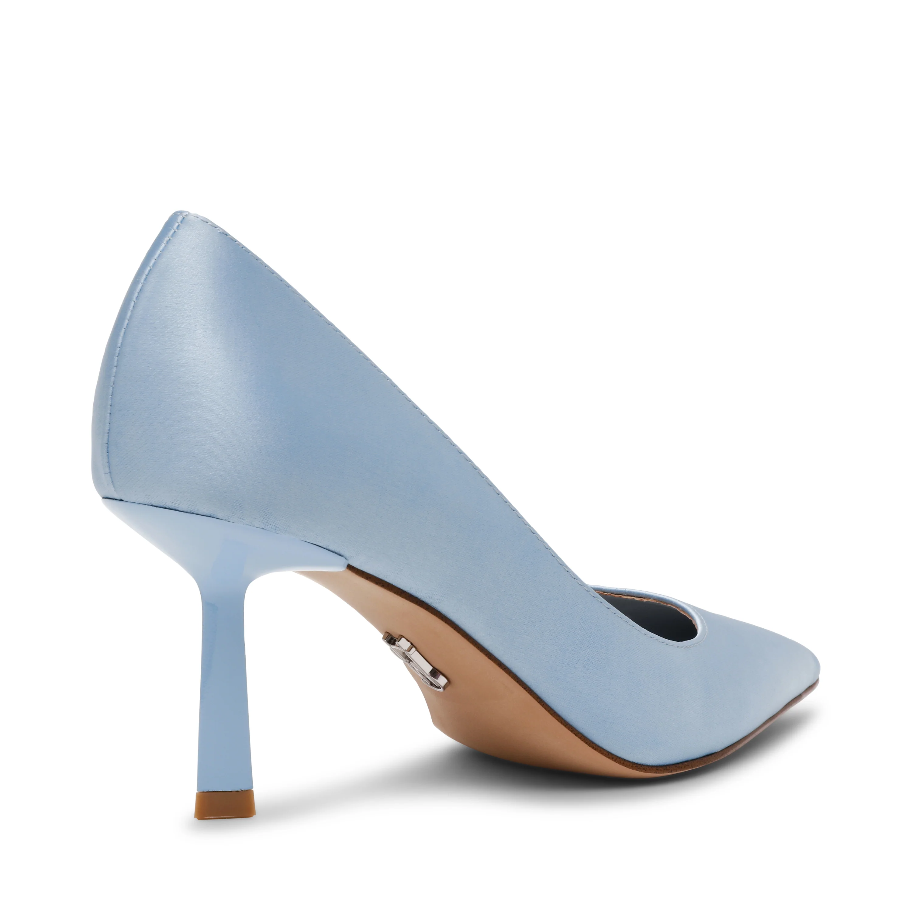 Vena Pump BB BLU SATIN - Image 5
