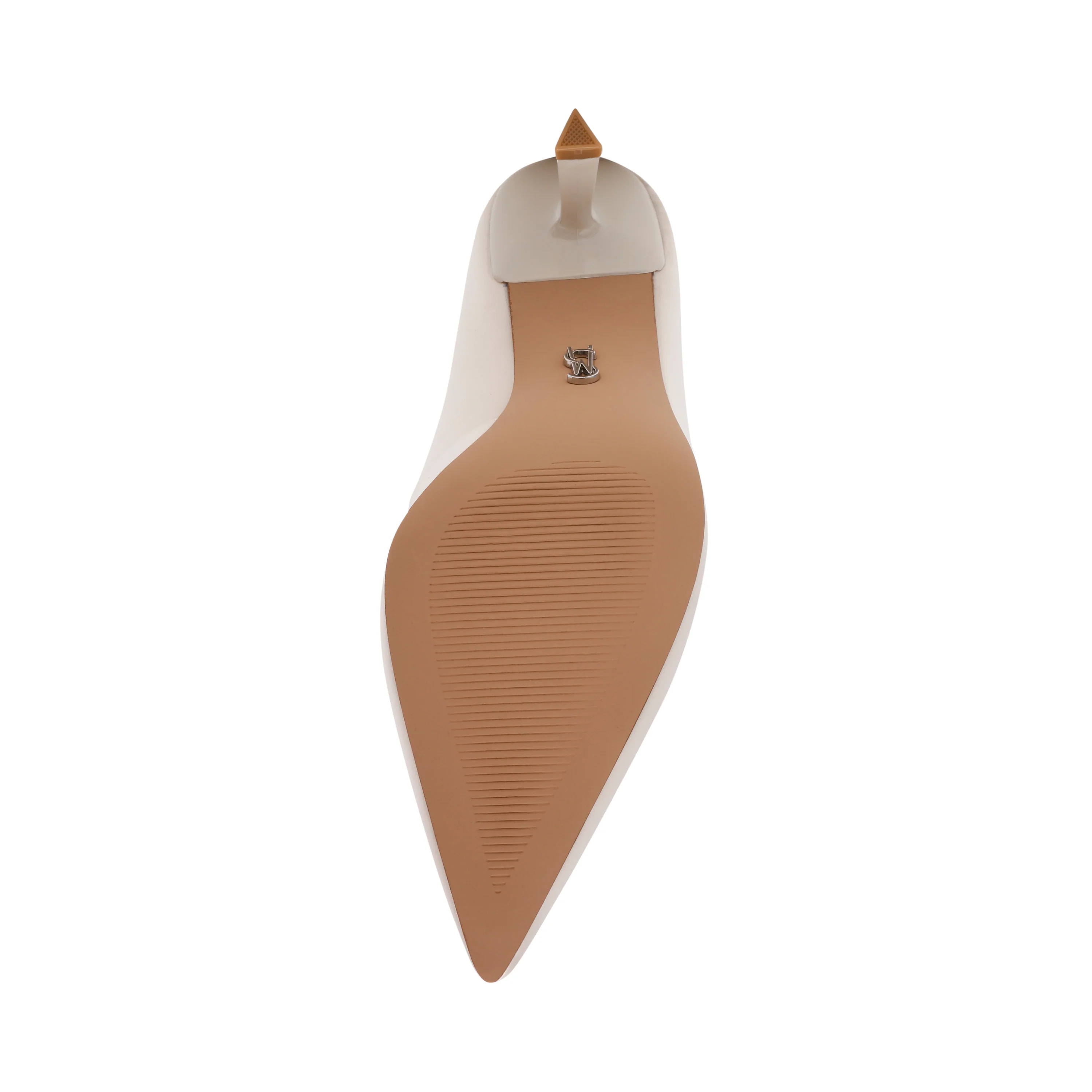 Vivion Pump IVORY PEARL - Image 7