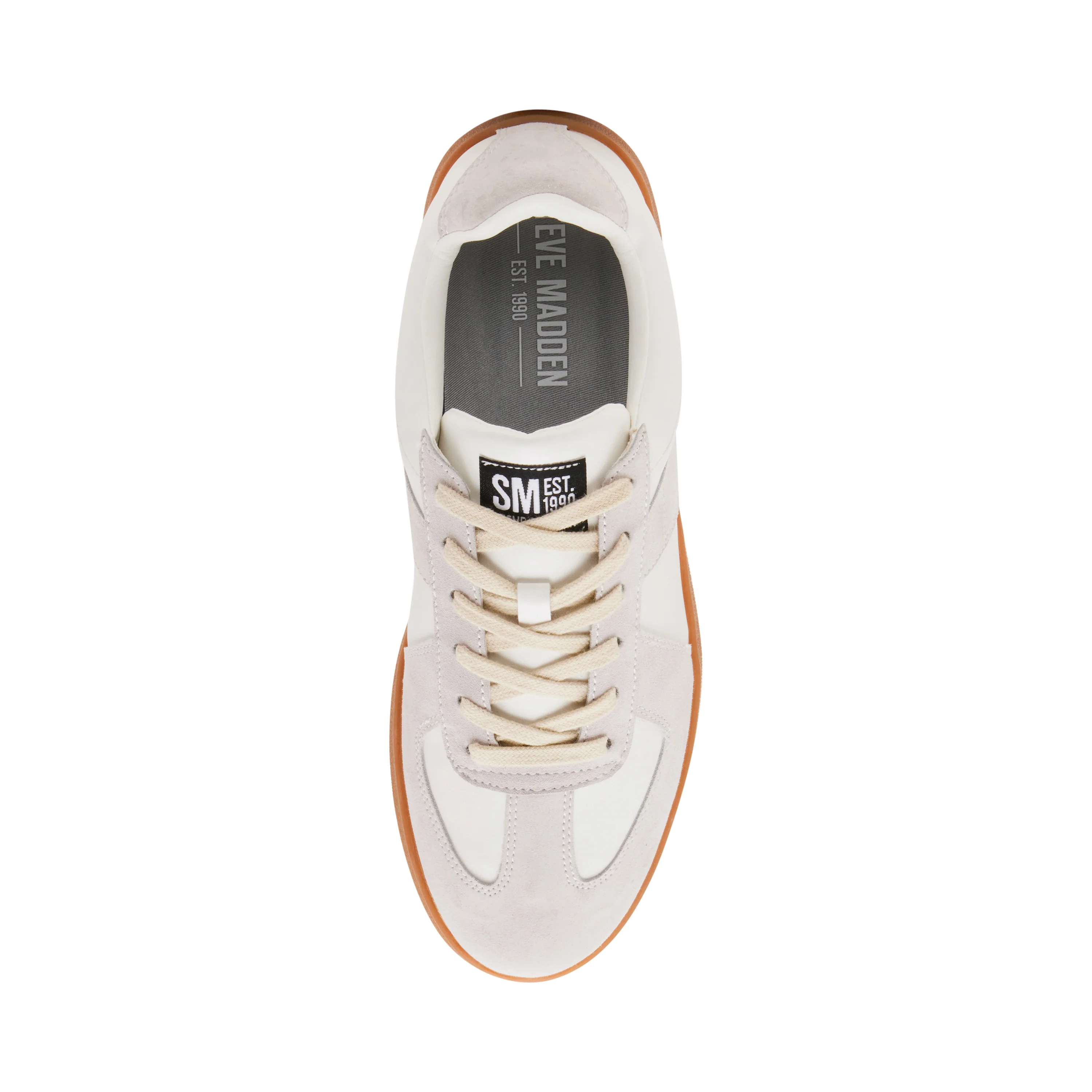 Waltor Sneaker WHITE - Image 6
