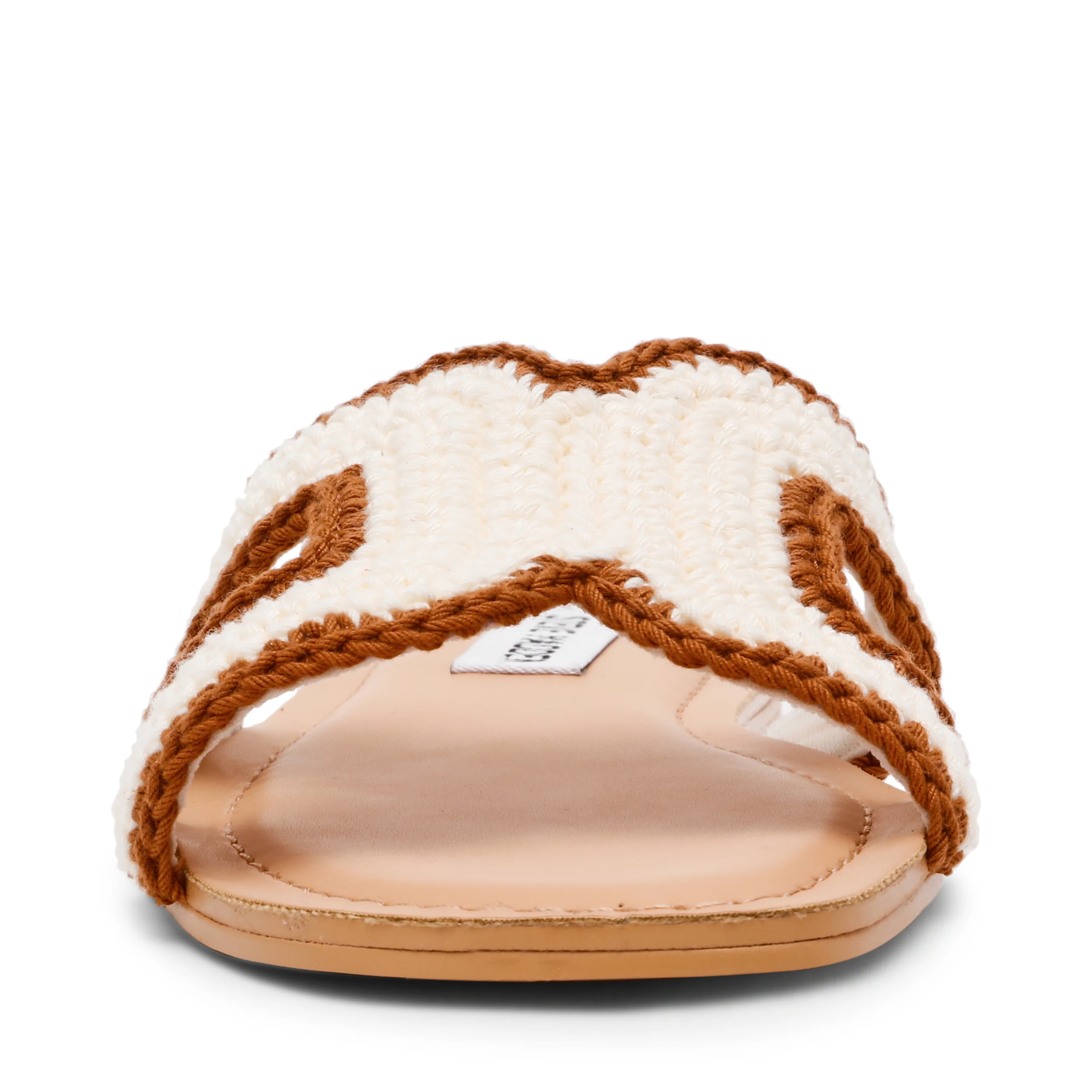 Zarnia-W Sandal TAN/BONE - Image 3
