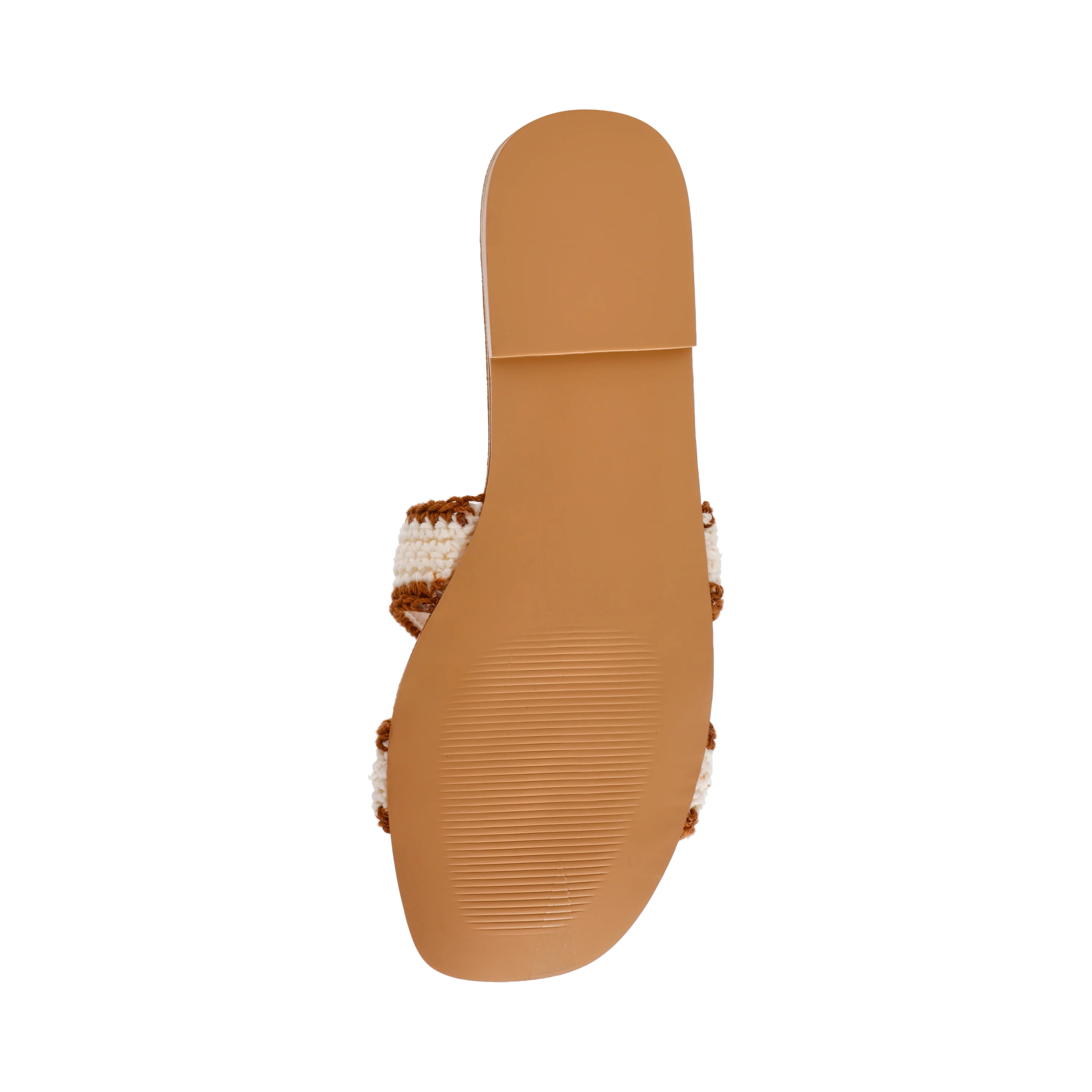 Zarnia-W Sandal TAN/BONE - Image 7