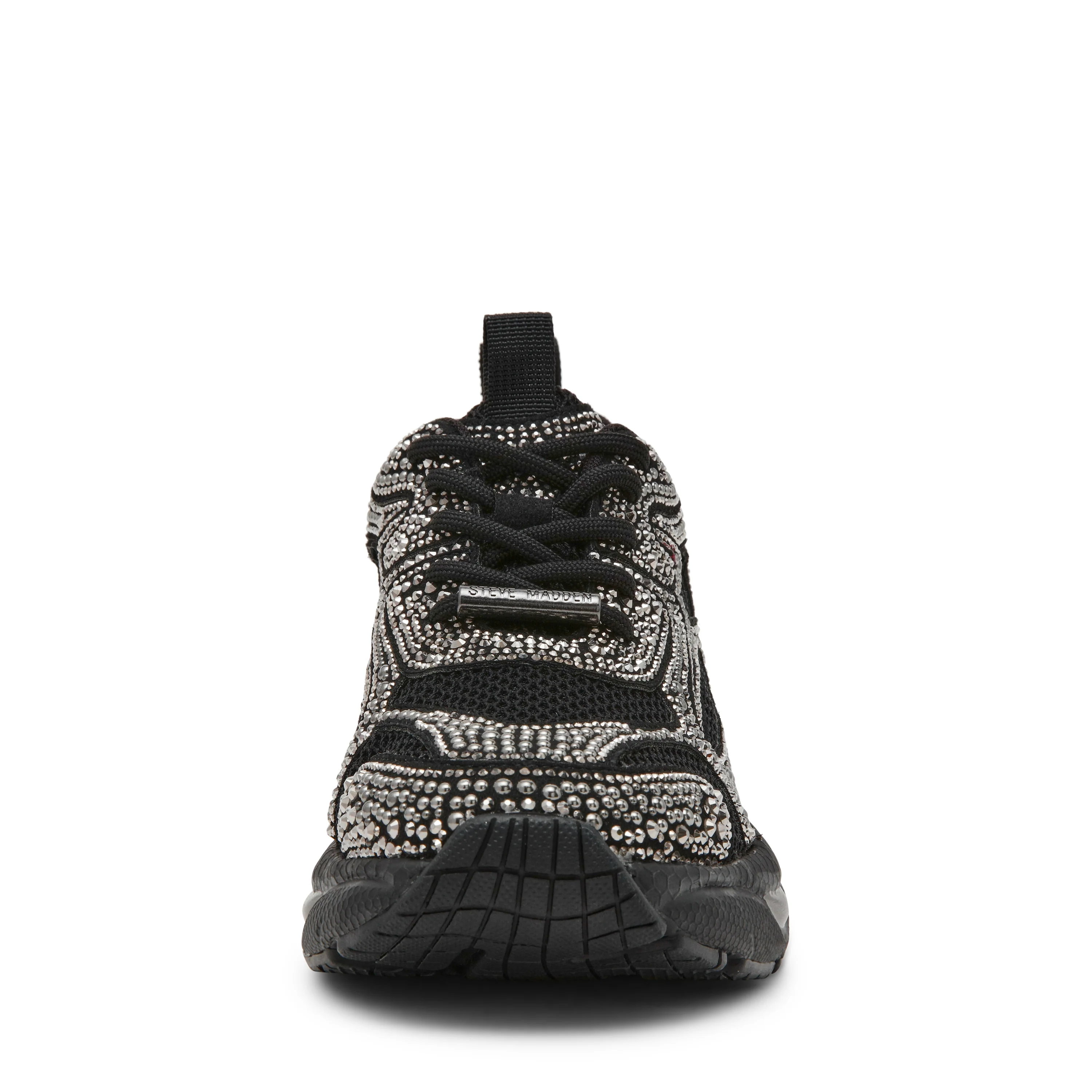 Zonar-R Sneaker BLK/PEWTR - Image 3