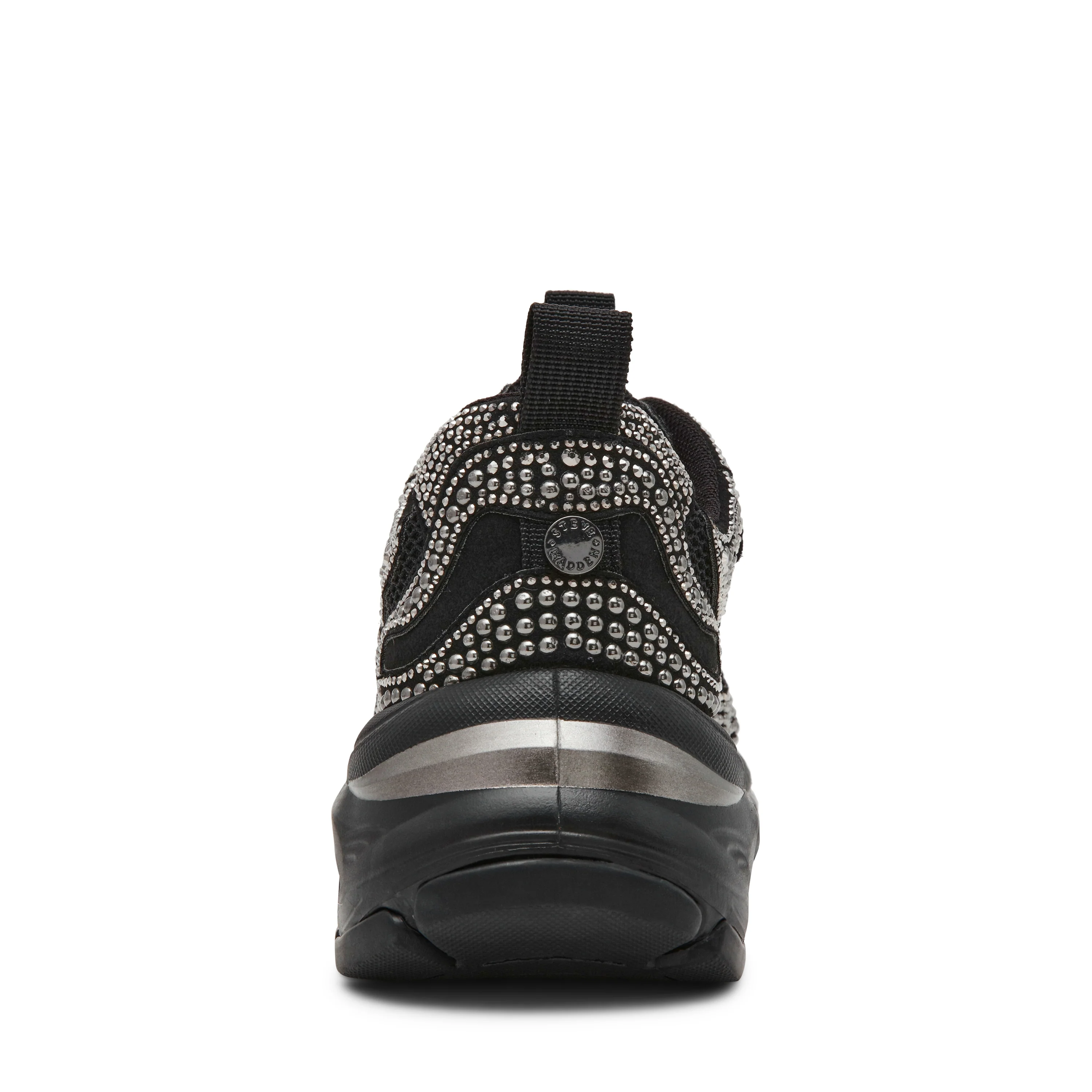 Zonar-R Sneaker BLK/PEWTR - Image 4