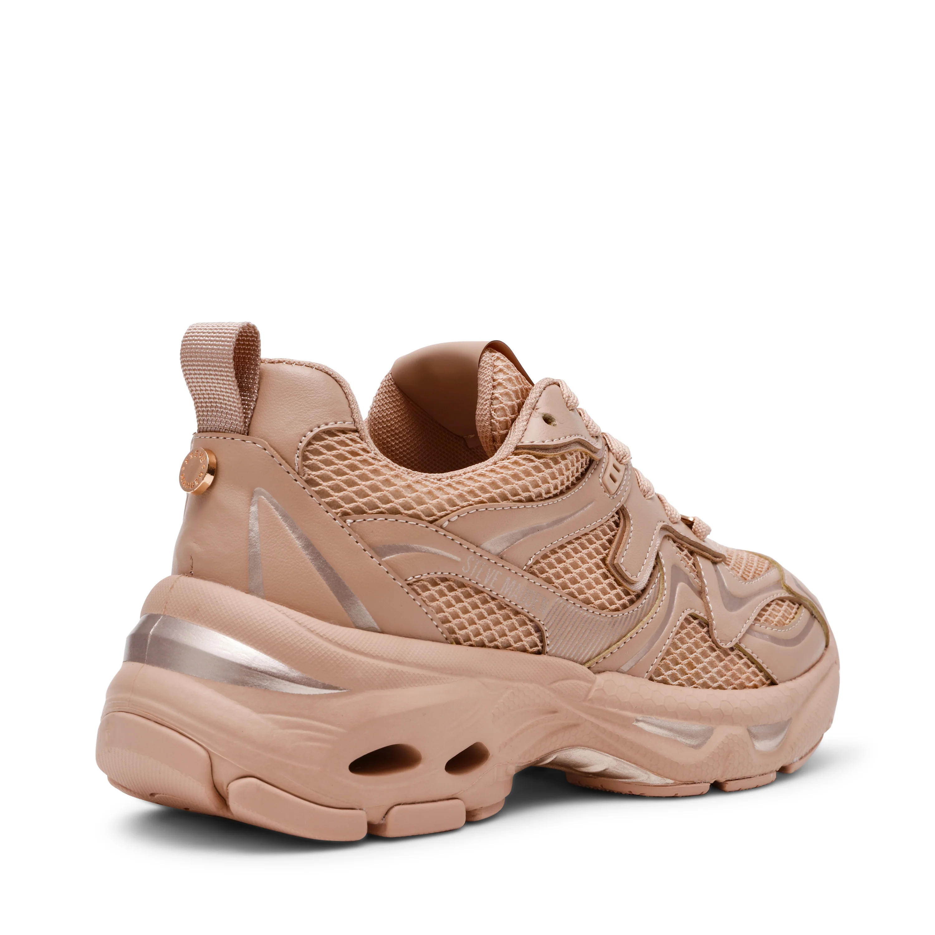 Zonar-R Sneaker ROSE GOLD - Image 4