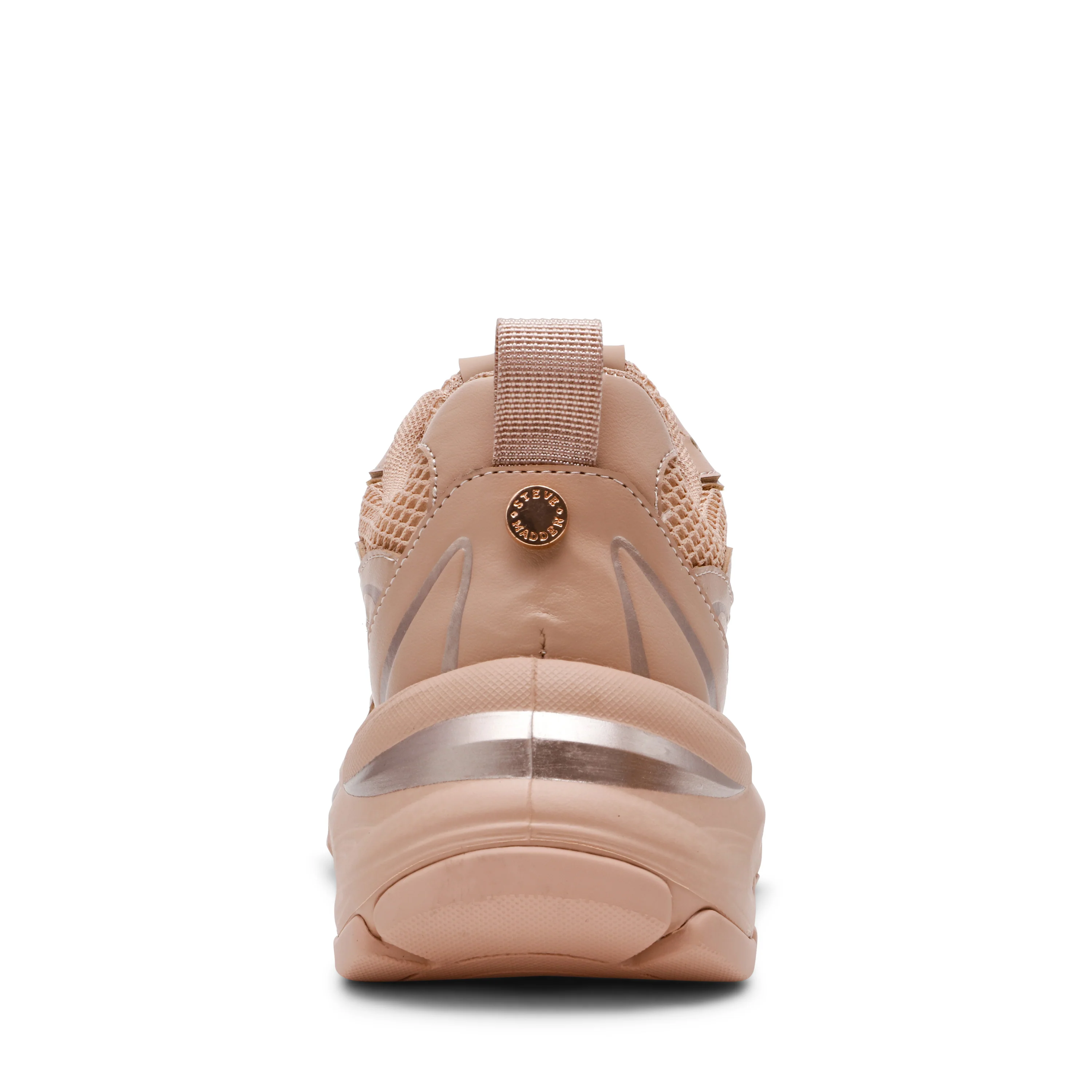Zonar-R Sneaker ROSE GOLD - Image 5