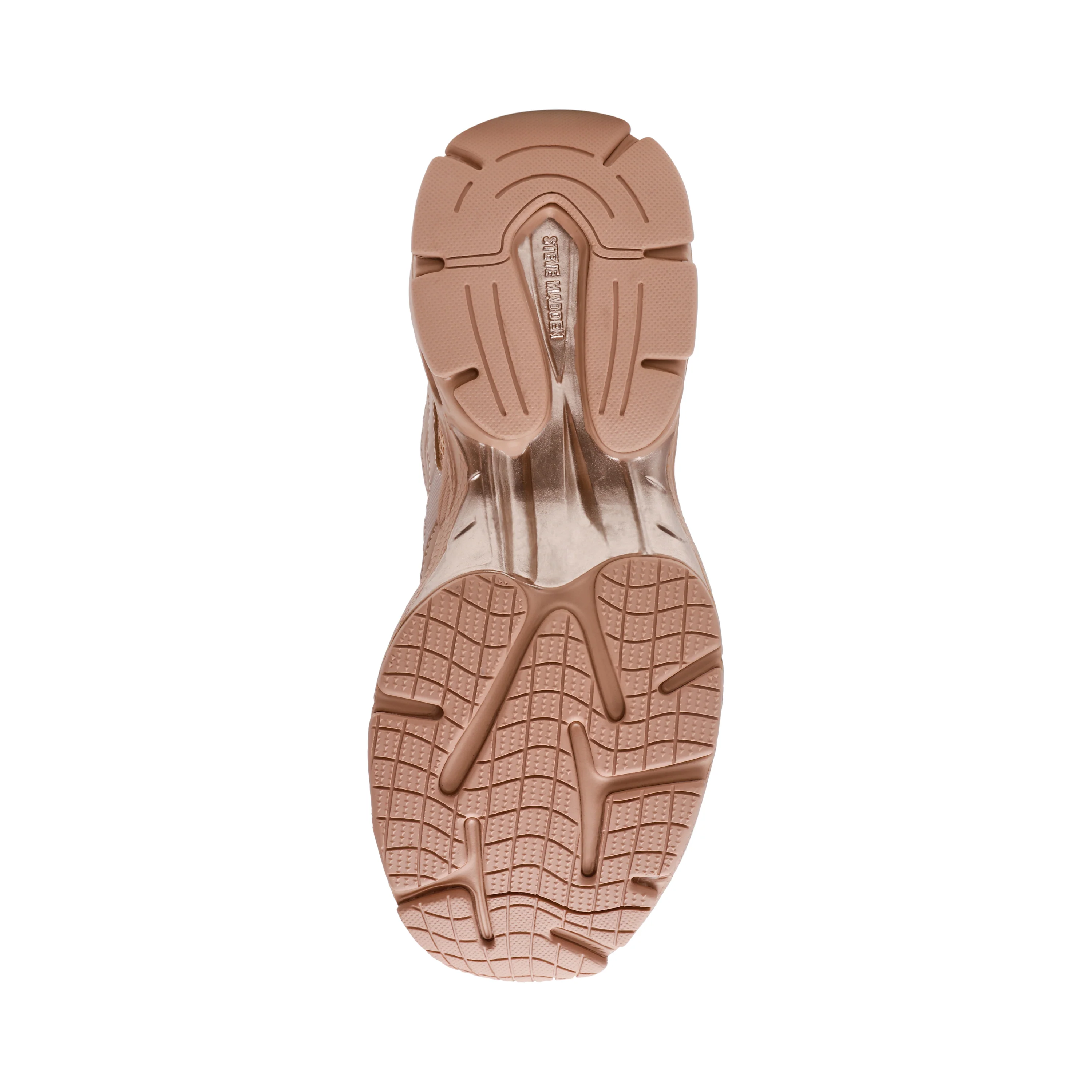 Zonar-R Sneaker ROSE GOLD - Image 7
