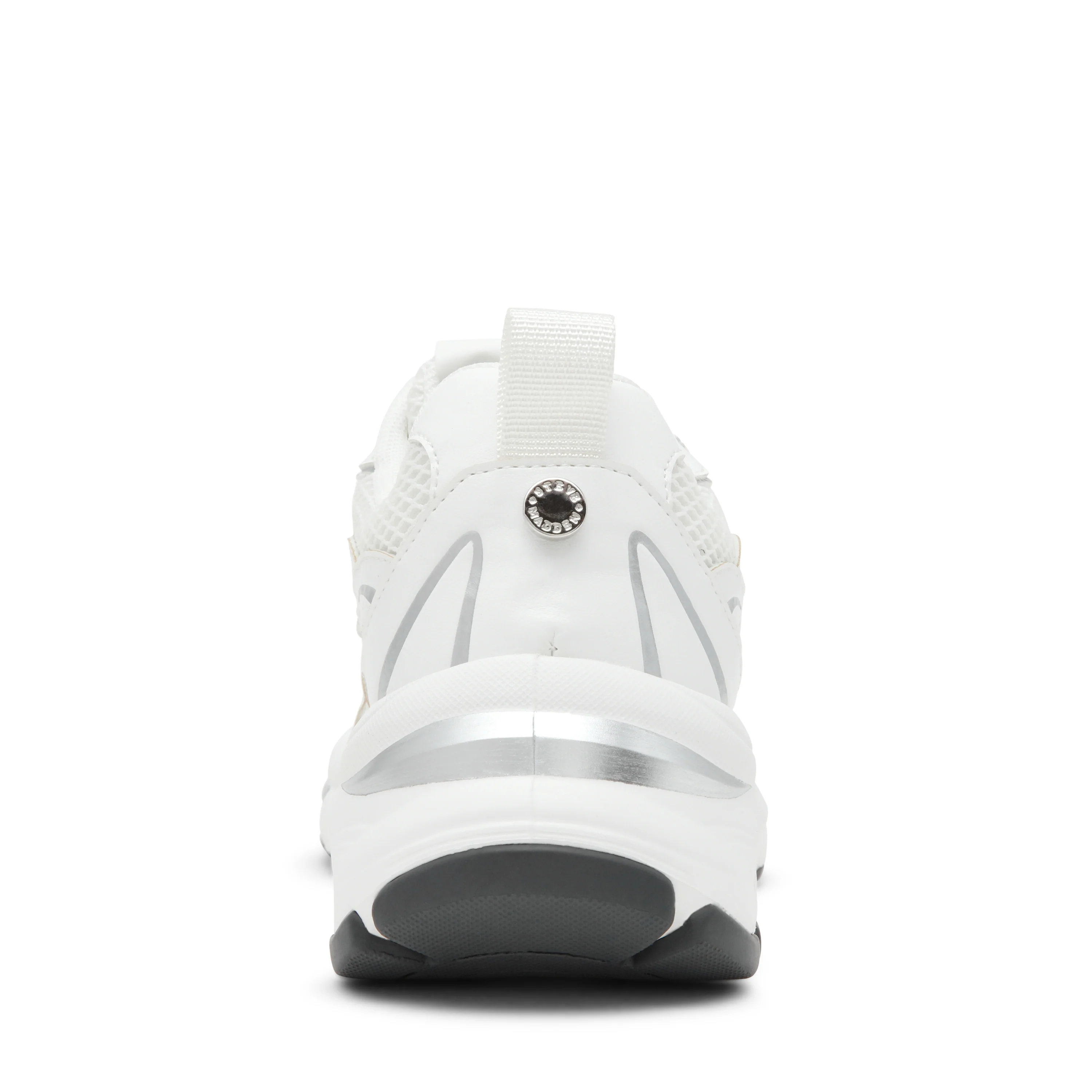 Zonar Sneaker WHITE/SIL - Image 4