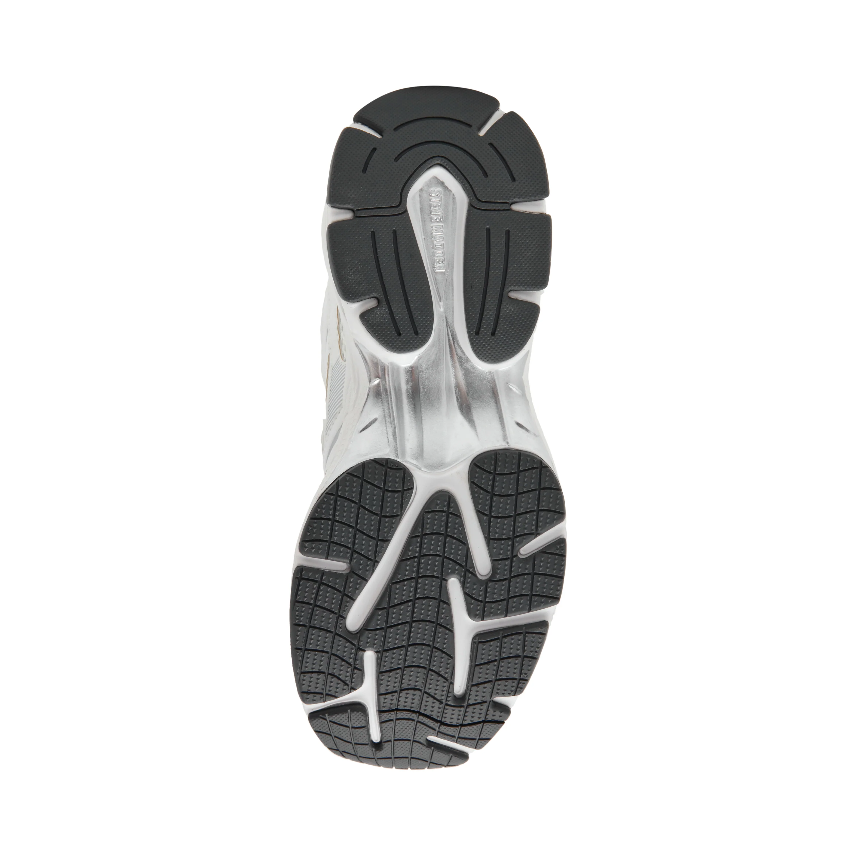 Zonar Sneaker WHITE/SIL - Image 7